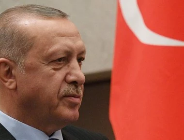 Ερντογάν: Συζήτησα με τον Πούτιν να μεσολαβήσω για την επίλυση της κρίσης στο Κερτς
